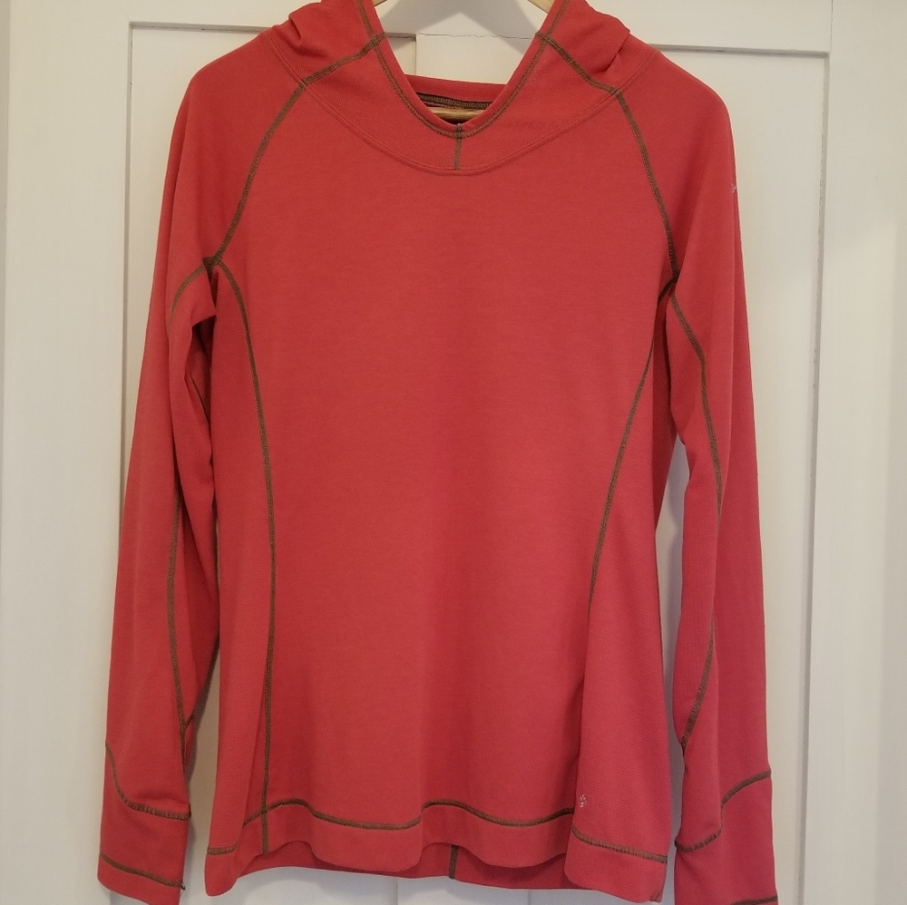 Columbia Sport Sweater. Size Medium